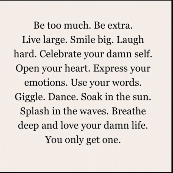 Meet your Posher, Grace - Picture 2 of 6